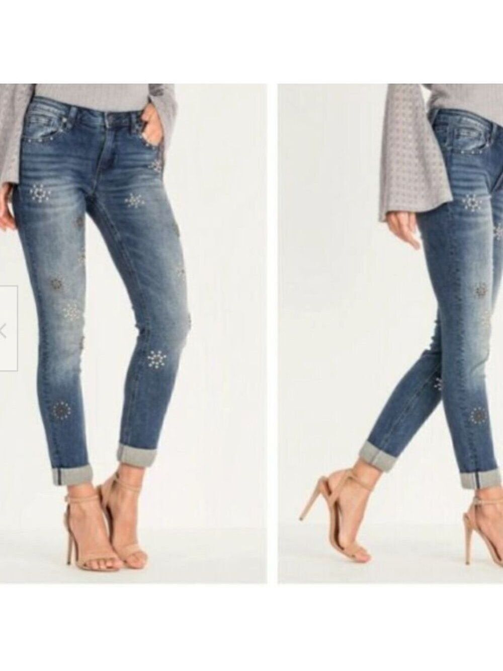 Miss Me Jeans - Picture 3 of 9